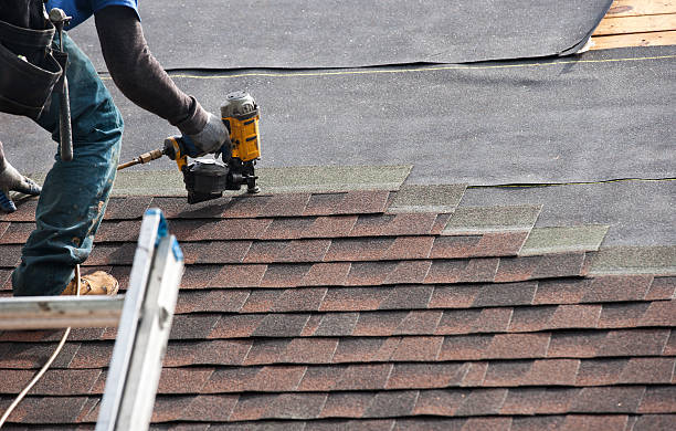 Licensed Emergency Roof Repair service in Haskell, OK - Brentwood Metal Roofing